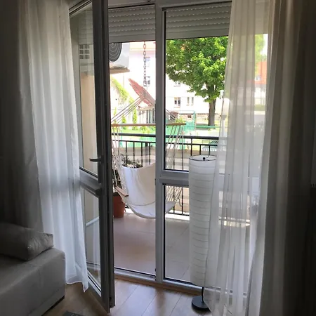 Nano Z Klimatyzacja Lejlighed Giżycko