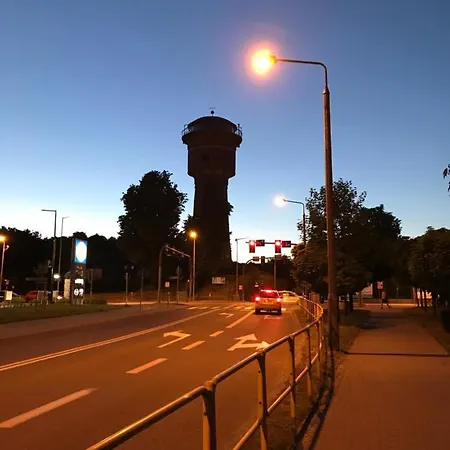 Nano Z Klimatyzacja Gizycko