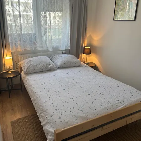 Nano Z Klimatyzacja * Giżycko