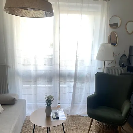 Apartment Nano Z Klimatyzacja Gizycko