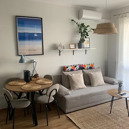 Nano Z Klimatyzacja *