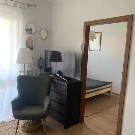 Nano Z Klimatyzacja * Giżycko