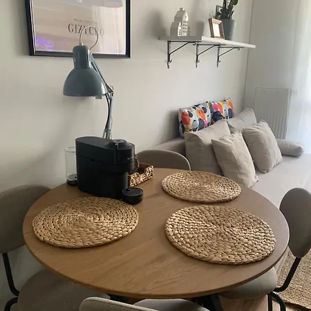 Nano Z Klimatyzacja Giżycko