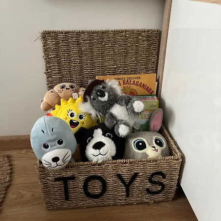 Nano Z Klimatyzacja Lejlighed Giżycko