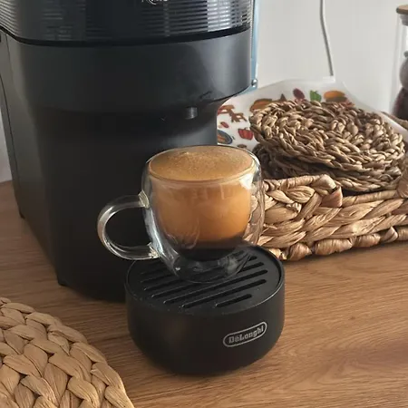 Lejlighed Nano Z Klimatyzacja Giżycko