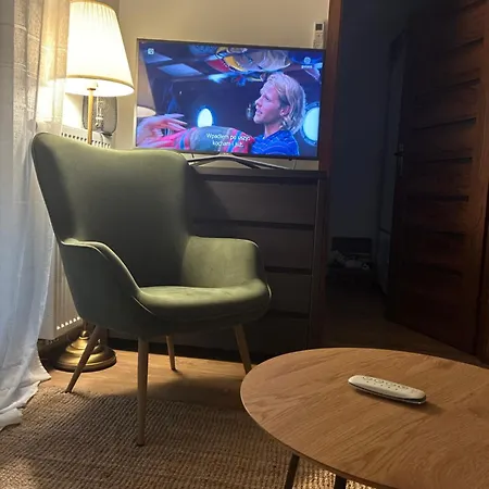 Nano Z Klimatyzacja *