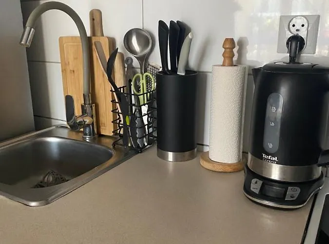 Nano Z Klimatyzacja Gizycko