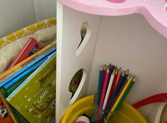 Nano Z Klimatyzacja *