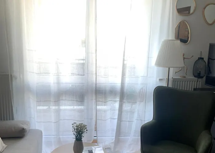 Apartment Nano Z Klimatyzacja Gizycko