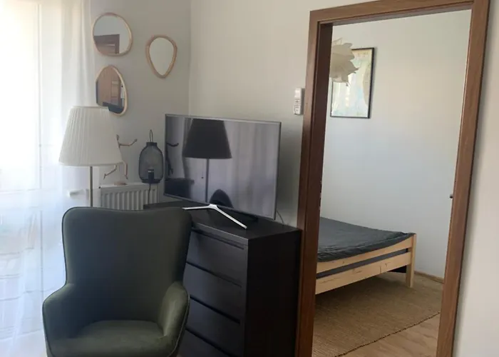 Nano Z Klimatyzacja * Gizycko