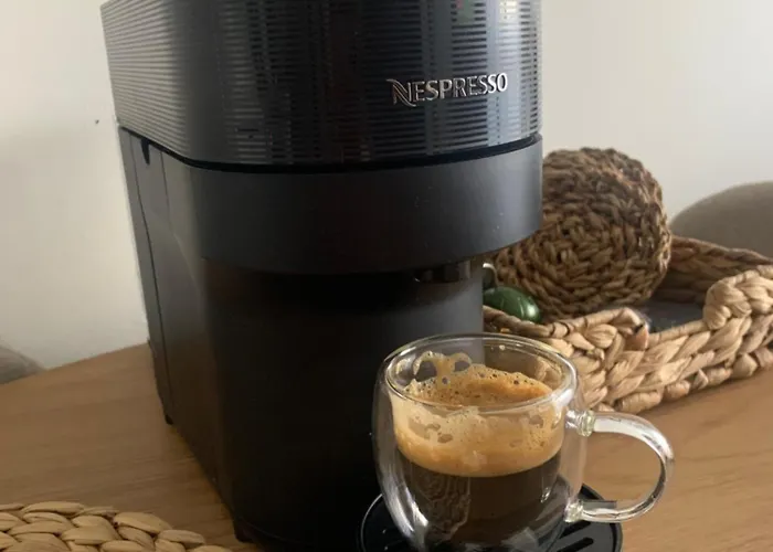 Nano Z Klimatyzacja Apartment