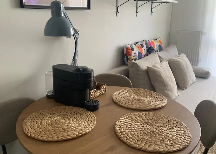 Nano Z Klimatyzacja Gizycko