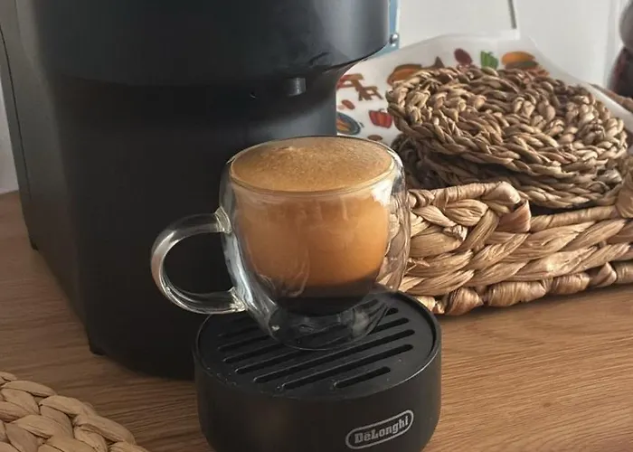 Apartment Nano Z Klimatyzacja Gizycko